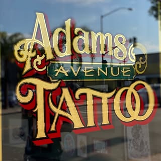 Adams Ave Tattoo - Soundwave tattoo artist in San Diego, United States