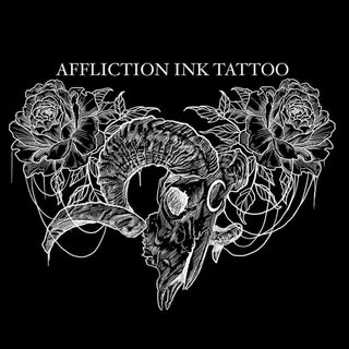 Affliction Ink Tattoo - Soundwave tattoo artist in Janesville, United States