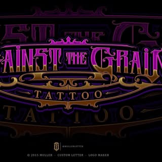 Against The Grain Tattoo - Soundwave tattoo artist in Smyrna, United States