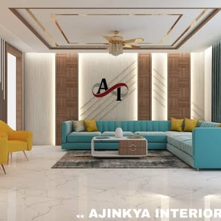 Ajinkya Interiors PVT LTD PUNE - Soundwave tattoo artist in Pune, India
