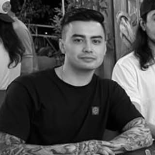 ALAN NG - Soundwave tattoo artist in Vancouver, Canada