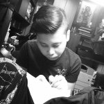 Alan_tattoo & Bugis tattoo - Soundwave tattoo artist in Singapore, Singapore