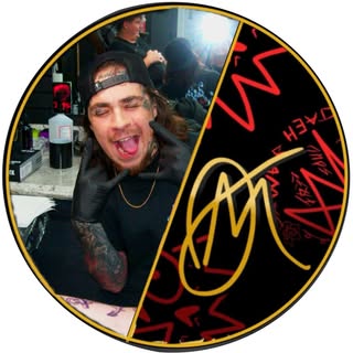 Alejandro Martinez - Soundwave tattoo artist in DeFuniak Springs, United States