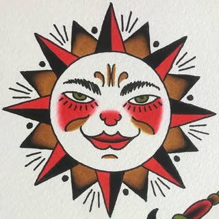 Alex G - Soundwave tattoo artist in Naples, United States