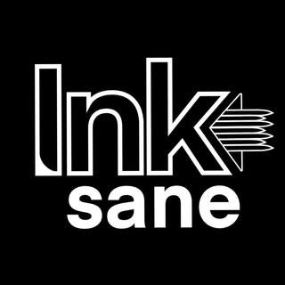 Alex Inksane - Soundwave tattoo artist in Washington DC, Not shared