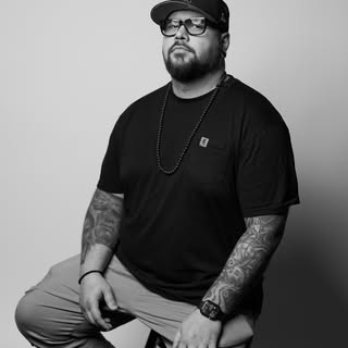 Alex Santo | Realism Tattoo Artist - Soundwave tattoo artist in London, United Kingdom