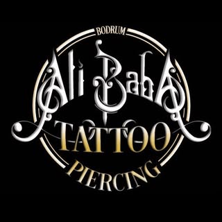 Ali Baba Tattoo - Soundwave tattoo artist in Bodrum, Turkey