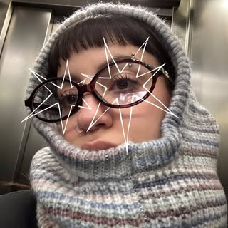 Alice Merighi - Soundwave tattoo artist in Padova, Italy