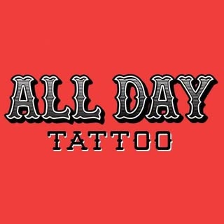 All Day Tattoo - Soundwave tattoo artist in Bangkok, Thailand