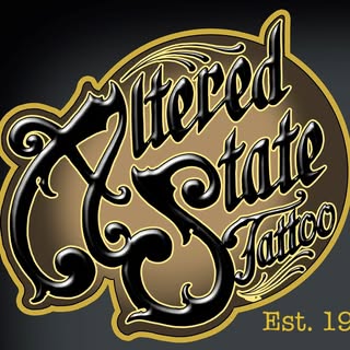 Altered State Tattoo - Soundwave tattoo artist in West Palm Beach, United States