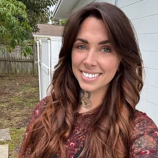 Amanda Jean Tattoos - Soundwave tattoo artist in Cocoa Village, United States