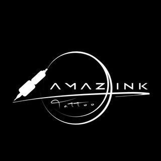 Amaz Ink Tattoo Nürnberg - Soundwave tattoo artist in Nürnberg, Germany