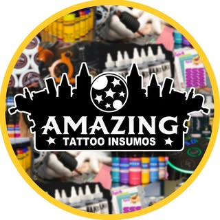 Amazing Tattoo Insumos | insumos de Tatuajes - Soundwave tattoo artist in null, Argentina