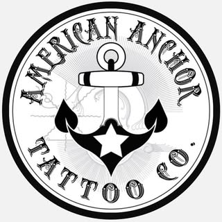 American Anchor Tattoo Co. - Soundwave tattoo artist in New Cumberland, United States