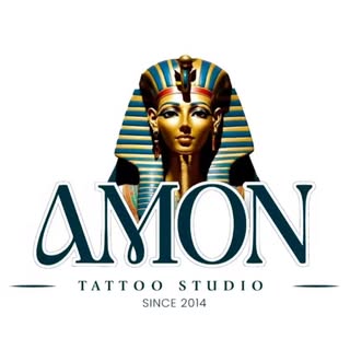 Amon Tattoo - Soundwave tattoo artist in Beylikdüzü, Turkey