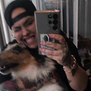 Ana Fajardo - Soundwave tattoo artist in Miami, United States