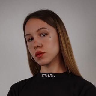 Anastasia Skvortsova - Soundwave tattoo artist in Los Angeles, United States