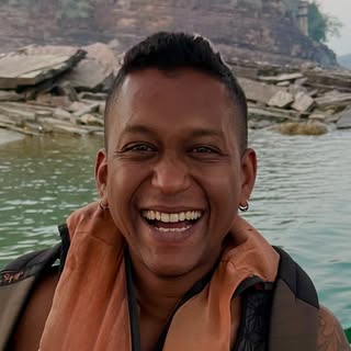 Angakala 108 - Soundwave tattoo artist in Navi Mumbai, India