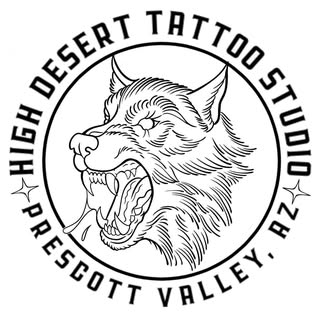 Angie Norlock - Soundwave tattoo artist in Prescott Valley, United States