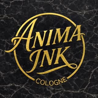 Anima Ink Cologne - Soundwave tattoo artist in Cologne, Germany