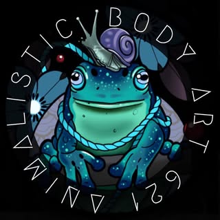 Animalistic Body Art • Tattoo - Soundwave tattoo artist in Adelaide, Australia