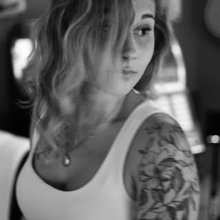 ANNE TATTOO - Soundwave tattoo artist in null, Netherlands