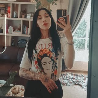 Annie.Inkk - Soundwave tattoo artist in null, South Africa