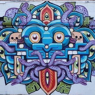 Anthony_N_Ortega - Soundwave tattoo artist in Reno, United States