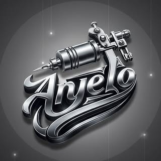 Anyelo Tattoo - Soundwave tattoo artist in Madrid, Spain