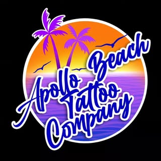 Apollo Beach Tattoo Company - Soundwave tattoo artist in Tampa, United States