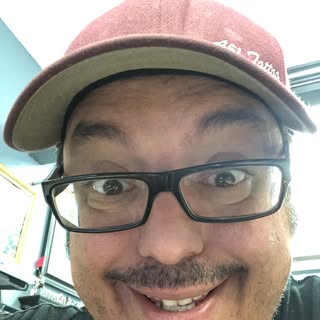 Area 51 Tattoo Inc. - Soundwave tattoo artist in Crystal Lake, United States