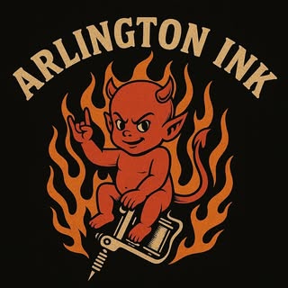 Arlington Ink Tattoo Studio - Soundwave tattoo artist in Arlington, United States
