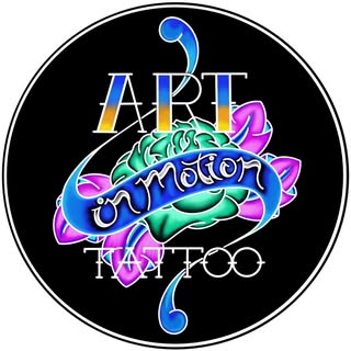 Art in Motion Tattoo - Soundwave tattoo artist in Wasilla, United States