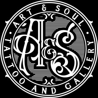 Art & Soul Tattoo & Gallery - Soundwave tattoo artist in New Glarus, United States