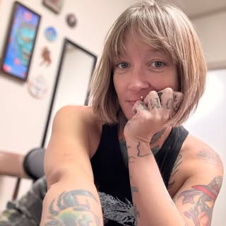 Artist Lodge - Soundwave tattoo artist in New orleans, United States