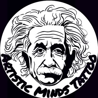 Artistic Minds Tattoo and Piercings - Soundwave tattoo artist in Conroe, United States