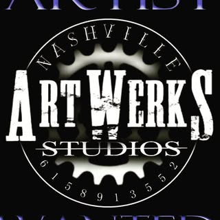 ArtWerks Studios - Soundwave tattoo artist in Nashville, United States
