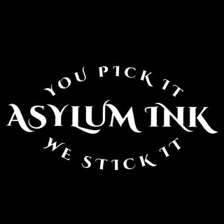 Asylum Ink - Soundwave tattoo artist in Fort Bragg, United States