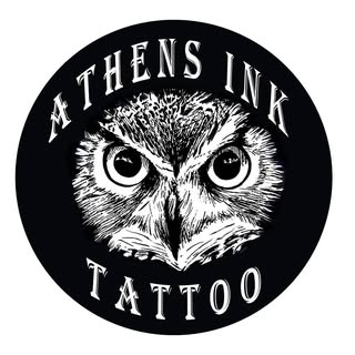 ATHENS INK STUDIO TATTOO - Soundwave tattoo artist in Athens, Greece