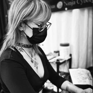 Auto - Soundwave tattoo artist in Barrie, Canada