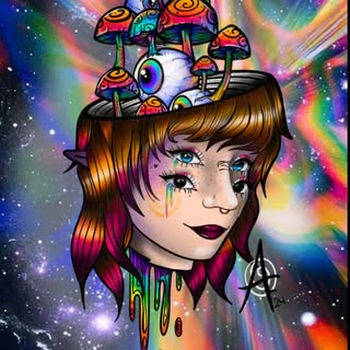 Ayla Foxx Ink - Soundwave tattoo artist in Mt. Pleasant, United States