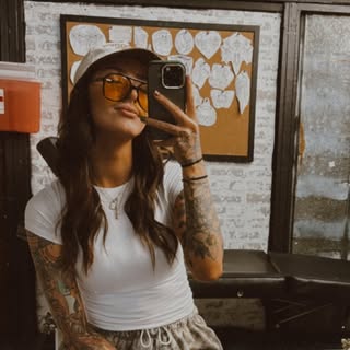 B Battles - Soundwave tattoo artist in Warner Robins, United States