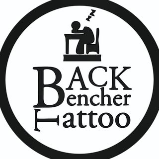 Back Bencher Tattoo Studio - Soundwave tattoo artist in New Delhi, India