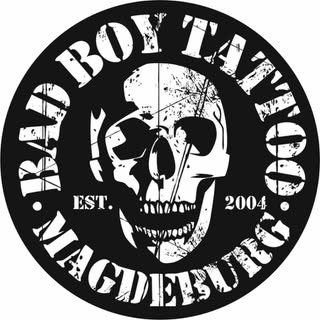 Bad Boy Tattoo - Soundwave tattoo artist in Magdeburg, Germany