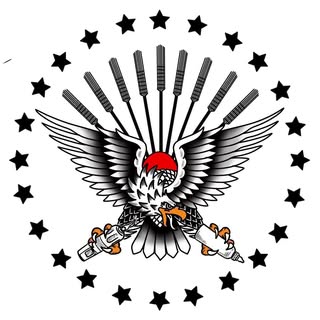 Unknown - Soundwave tattoo artist in Bali, Indonesia