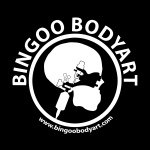 Bango Bingoo - Soundwave tattoo artist in South Jakarta, Indonesia