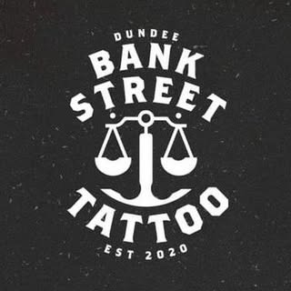 Bank Street Tattoo - Soundwave tattoo artist in Dundee, United Kingdom