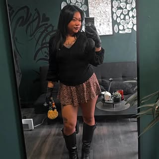 BELLEXINK - Soundwave tattoo artist in Newmarket, Canada