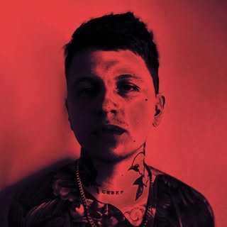 BENZO / TATTOO ARTIST TORONTO - Soundwave tattoo artist in Toronto, Canada