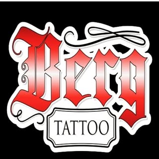 ⚜️ BERG TATTOO ⚜️ - Soundwave tattoo artist in Fortaleza, Brazil